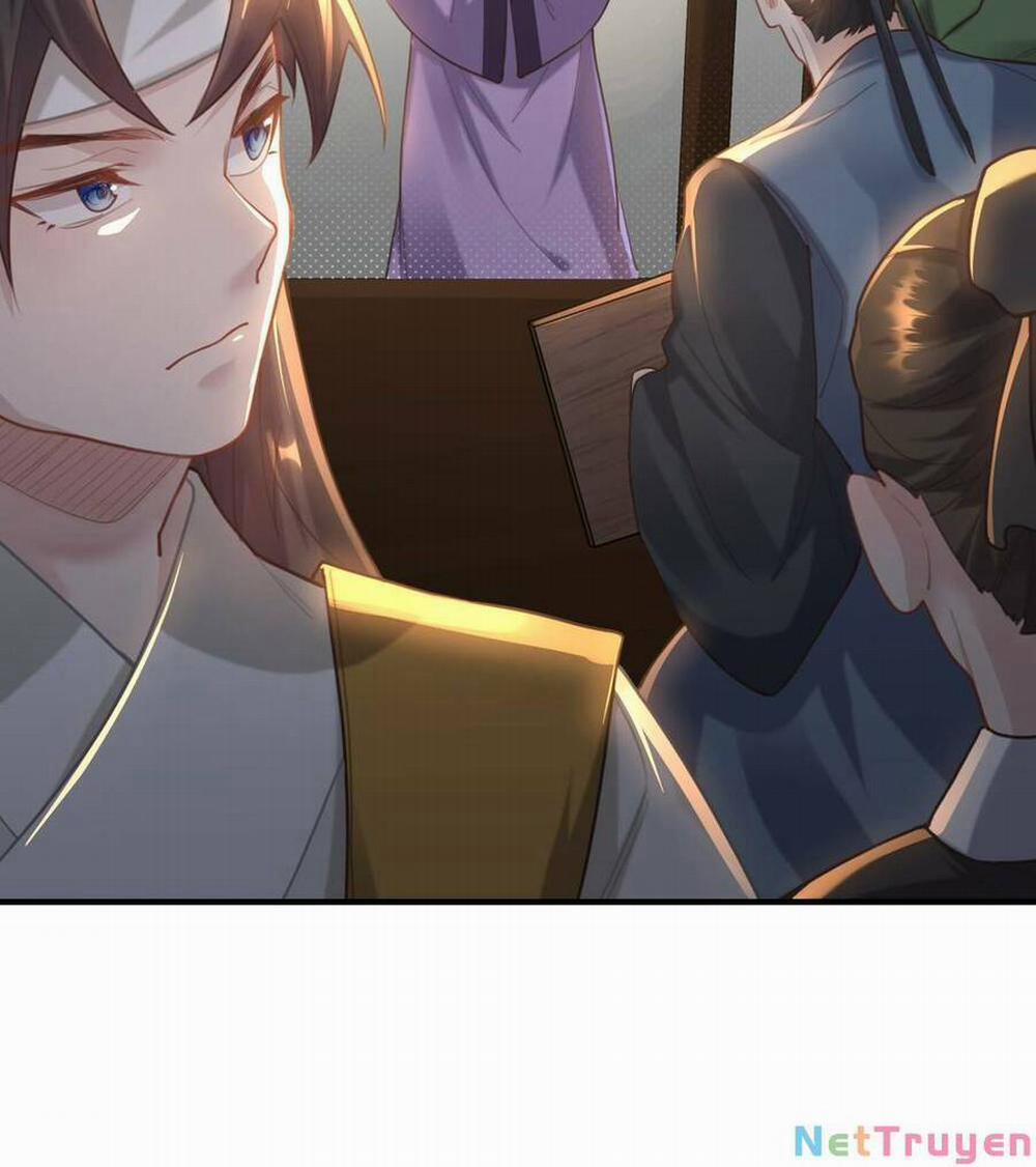 Bói Toán Mà Thôi, Cửu Vĩ Yêu Đế Sao Lại Thành Nương Tử Ta?! 8 trang 84