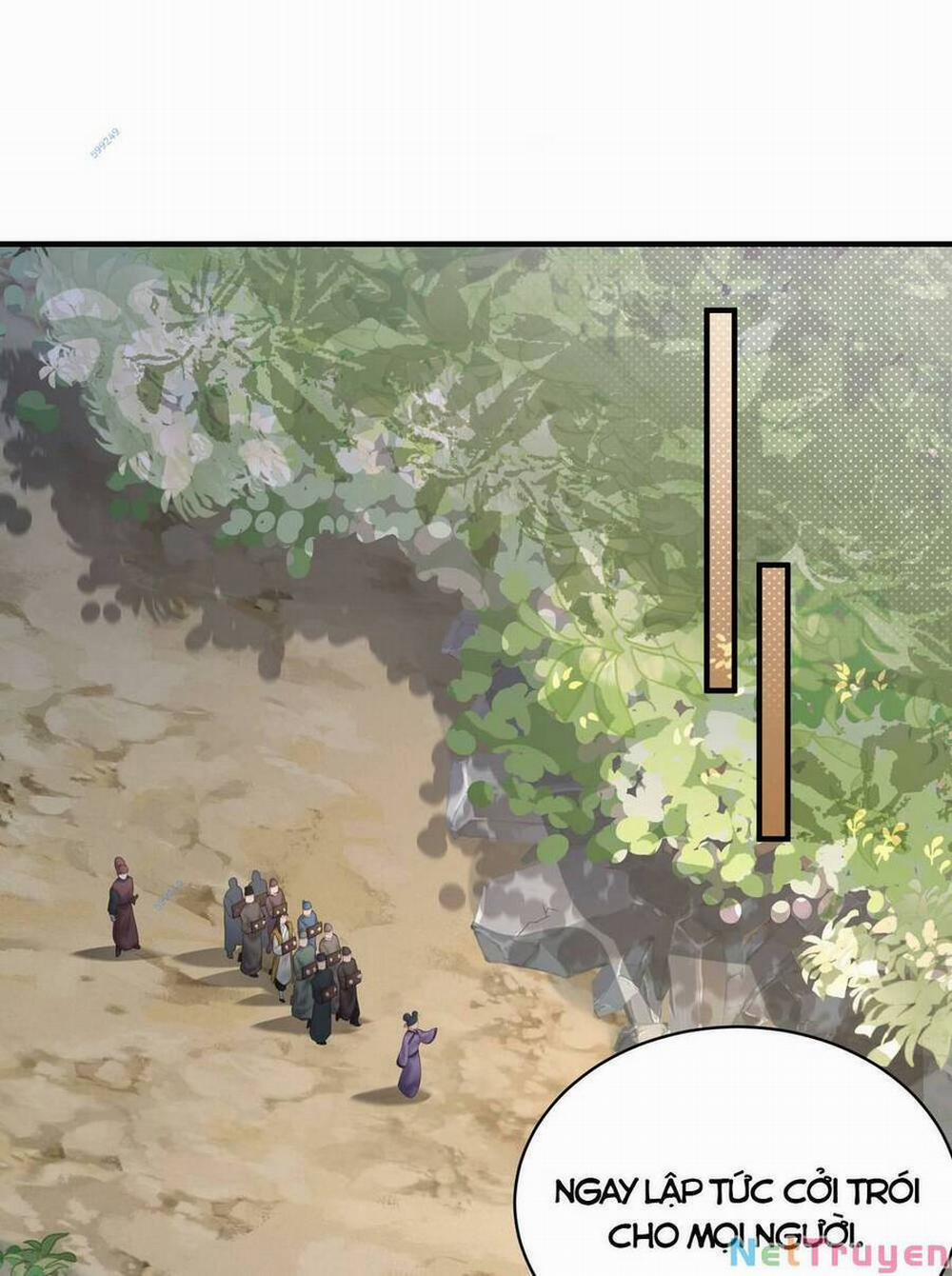 Bói Toán Mà Thôi, Cửu Vĩ Yêu Đế Sao Lại Thành Nương Tử Ta?! 8 trang 85