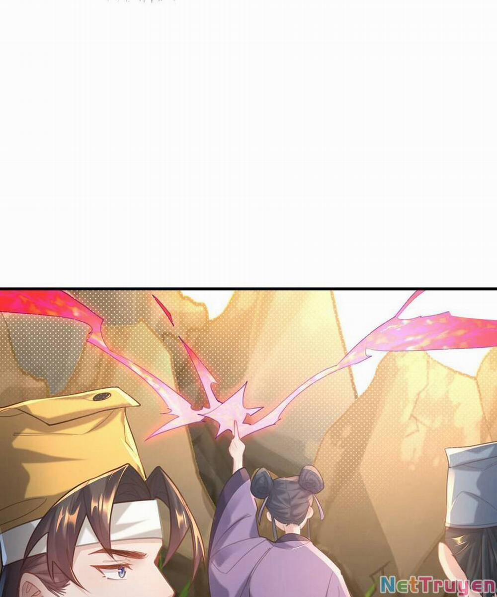 Bói Toán Mà Thôi, Cửu Vĩ Yêu Đế Sao Lại Thành Nương Tử Ta?! 8 trang 88