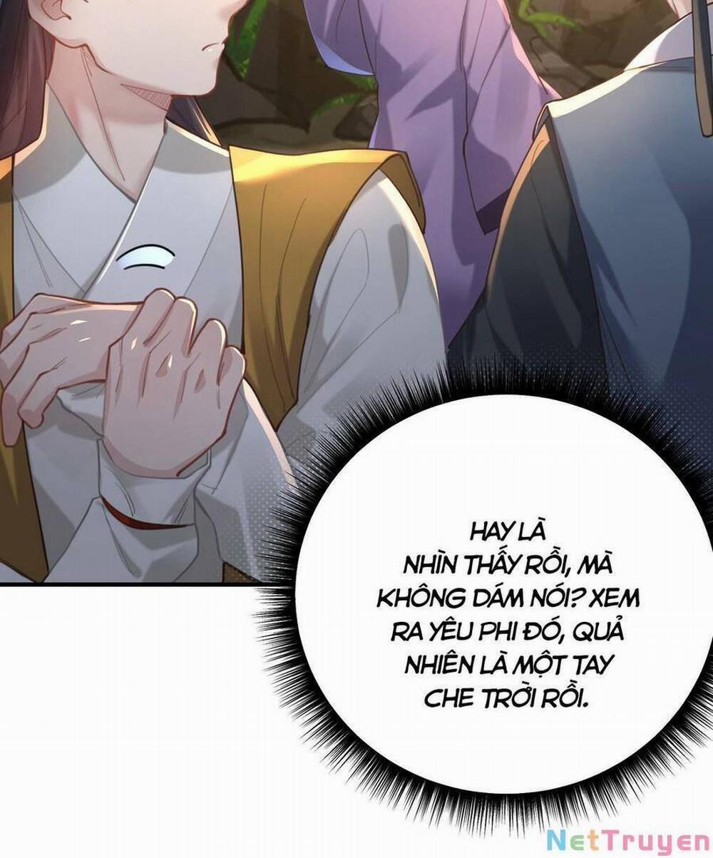 Bói Toán Mà Thôi, Cửu Vĩ Yêu Đế Sao Lại Thành Nương Tử Ta?! 8 trang 89