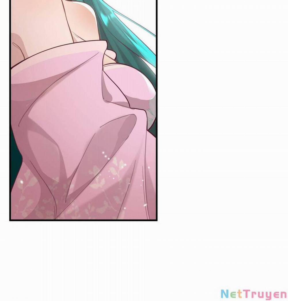 Bói Toán Mà Thôi, Cửu Vĩ Yêu Đế Sao Lại Thành Nương Tử Ta?! 8 trang 9