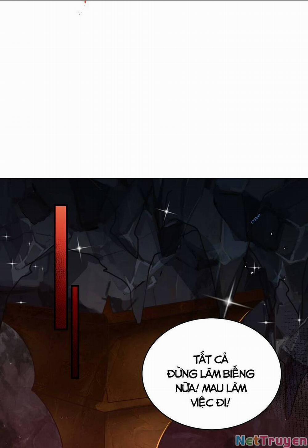 Bói Toán Mà Thôi, Cửu Vĩ Yêu Đế Sao Lại Thành Nương Tử Ta?! 8 trang 93