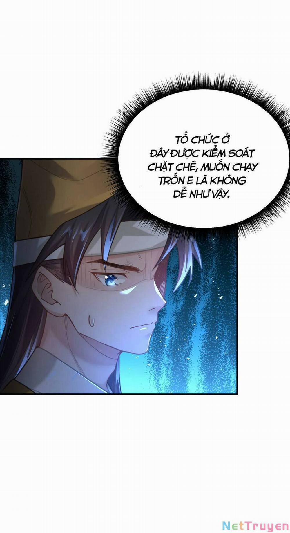 Bói Toán Mà Thôi, Cửu Vĩ Yêu Đế Sao Lại Thành Nương Tử Ta?! 8 trang 95