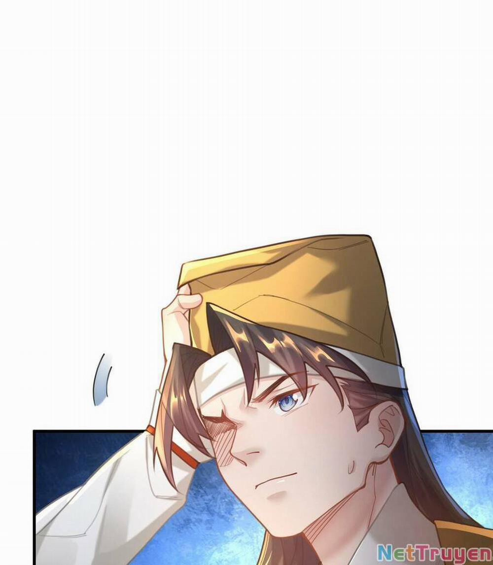 Bói Toán Mà Thôi, Cửu Vĩ Yêu Đế Sao Lại Thành Nương Tử Ta?! 8 trang 96