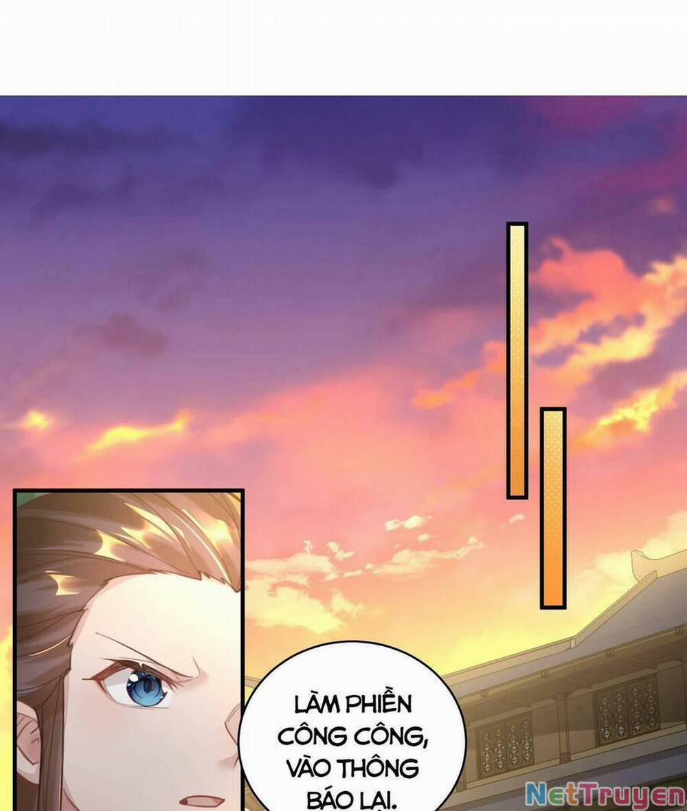 Bói Toán Mà Thôi, Cửu Vĩ Yêu Đế Sao Lại Thành Nương Tử Ta?! 8 trang 98