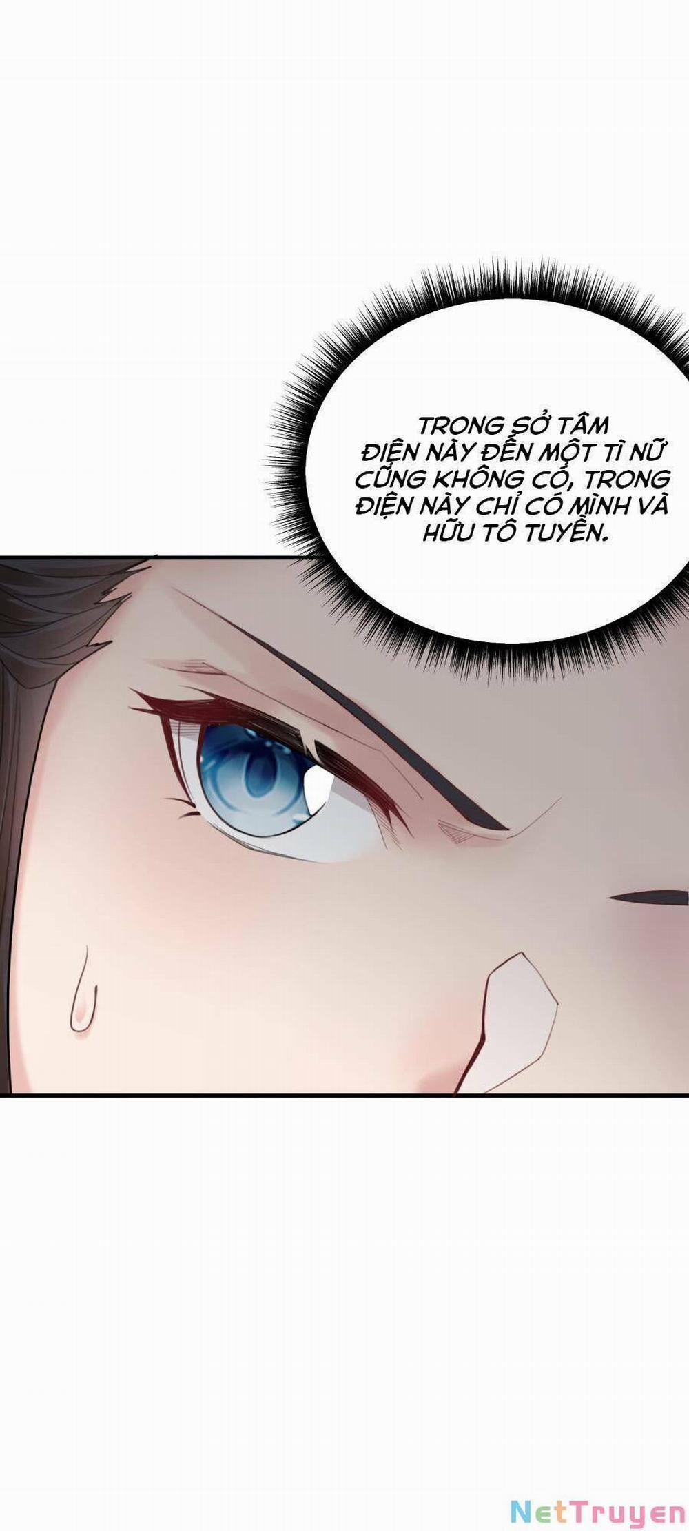 Bói Toán Mà Thôi, Cửu Vĩ Yêu Đế Sao Lại Thành Nương Tử Ta?! 9 trang 14