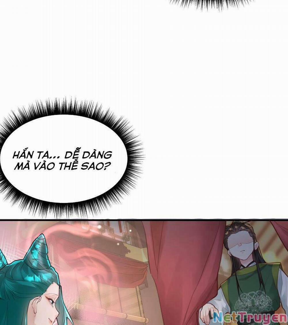 Bói Toán Mà Thôi, Cửu Vĩ Yêu Đế Sao Lại Thành Nương Tử Ta?! 9 trang 17