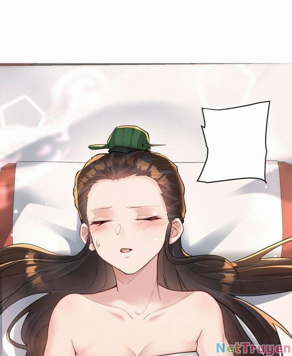 Bói Toán Mà Thôi, Cửu Vĩ Yêu Đế Sao Lại Thành Nương Tử Ta?! 9 trang 27