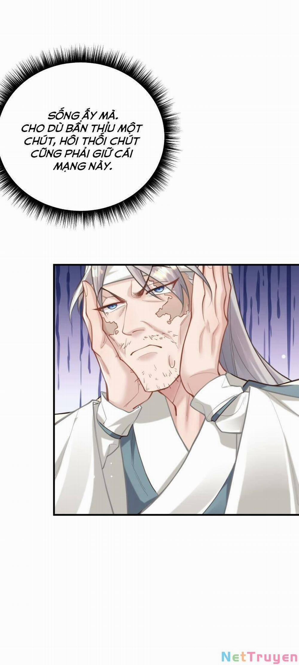 Bói Toán Mà Thôi, Cửu Vĩ Yêu Đế Sao Lại Thành Nương Tử Ta?! 9 trang 41