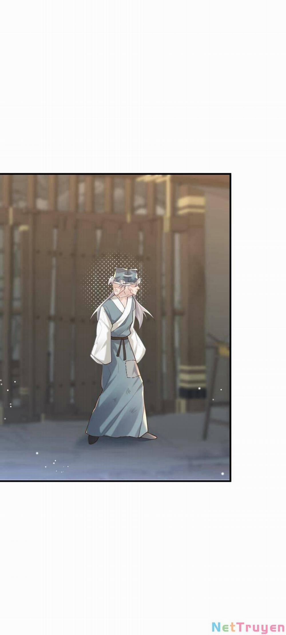 Bói Toán Mà Thôi, Cửu Vĩ Yêu Đế Sao Lại Thành Nương Tử Ta?! 9 trang 42