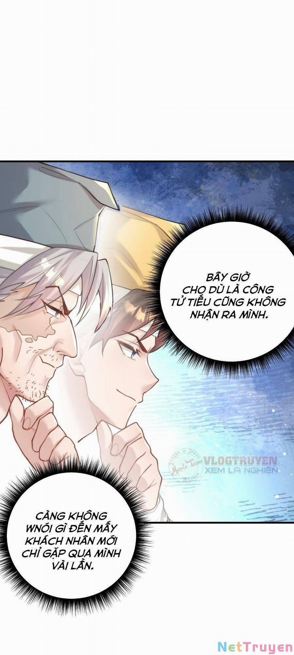 Bói Toán Mà Thôi, Cửu Vĩ Yêu Đế Sao Lại Thành Nương Tử Ta?! 9 trang 43