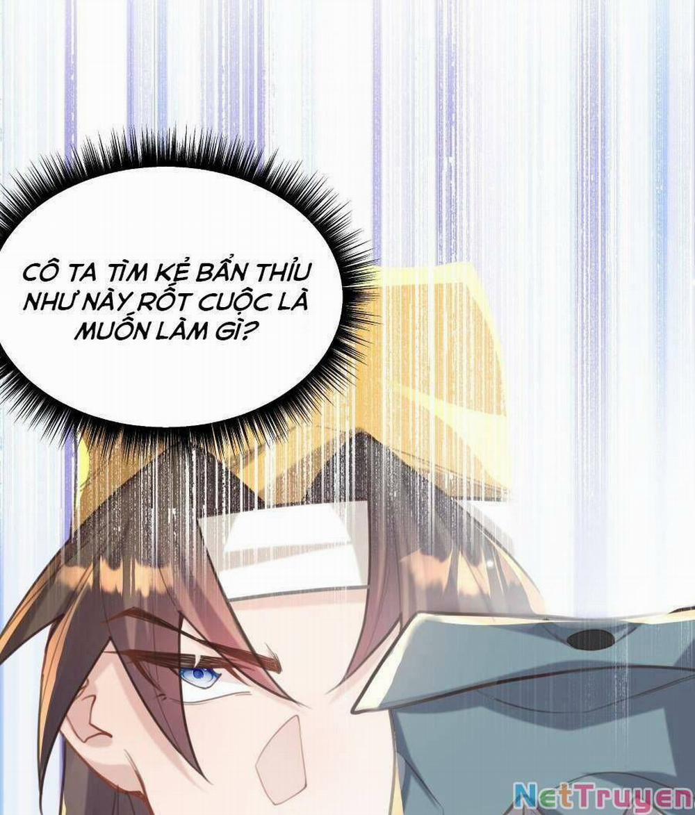 Bói Toán Mà Thôi, Cửu Vĩ Yêu Đế Sao Lại Thành Nương Tử Ta?! 9 trang 48