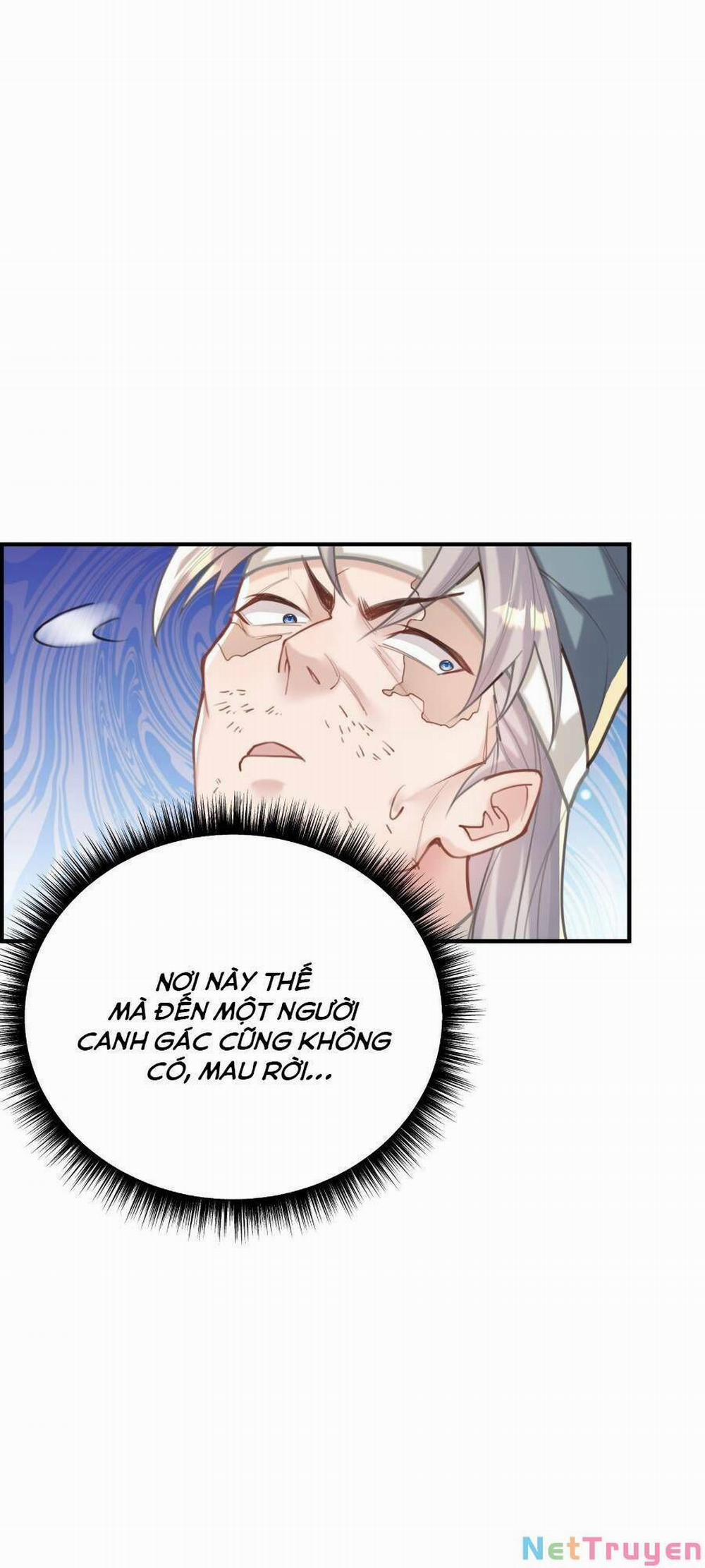 Bói Toán Mà Thôi, Cửu Vĩ Yêu Đế Sao Lại Thành Nương Tử Ta?! 9 trang 51