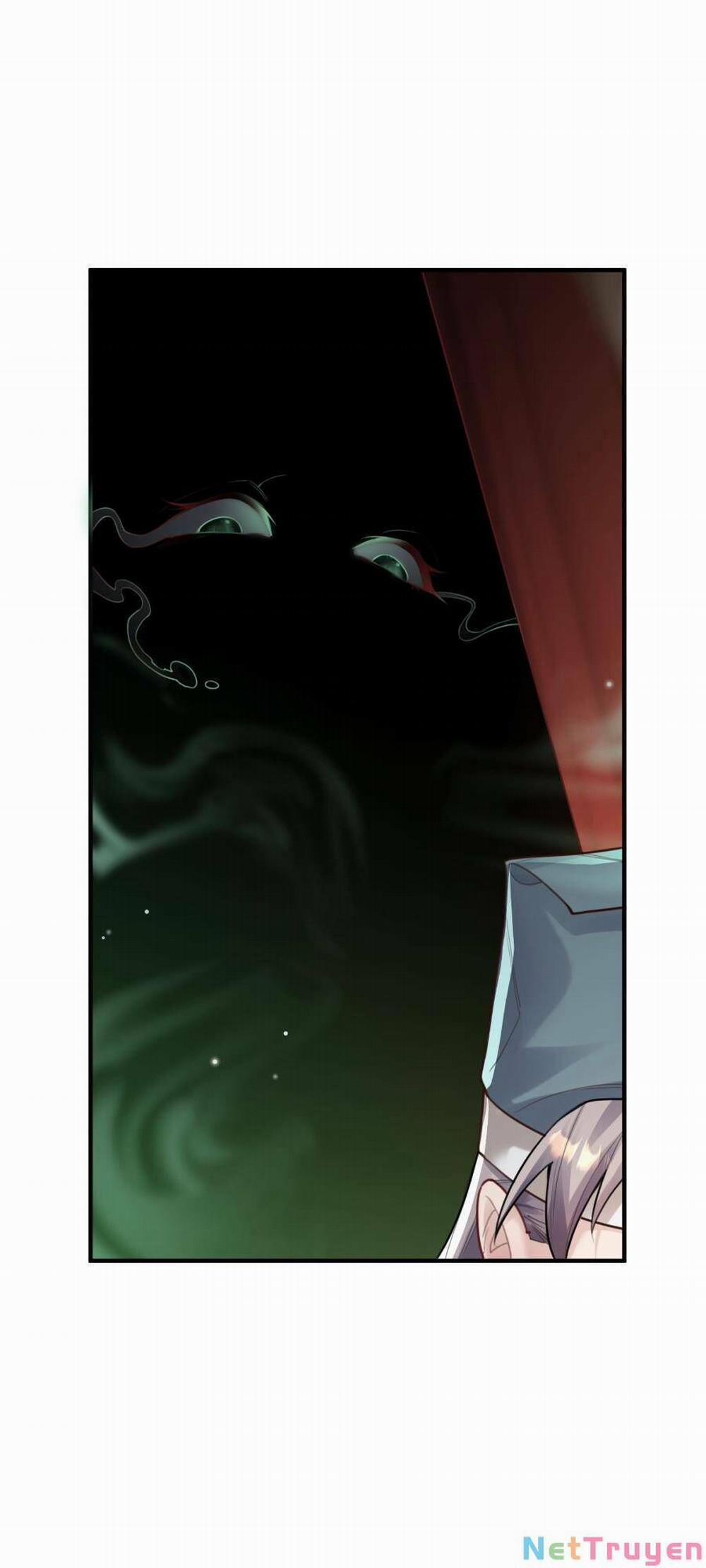 Bói Toán Mà Thôi, Cửu Vĩ Yêu Đế Sao Lại Thành Nương Tử Ta?! 9 trang 52