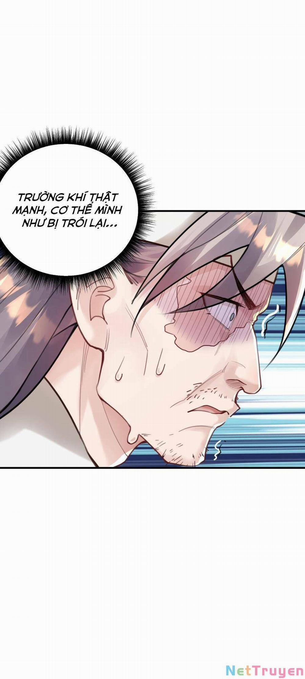 Bói Toán Mà Thôi, Cửu Vĩ Yêu Đế Sao Lại Thành Nương Tử Ta?! 9 trang 54