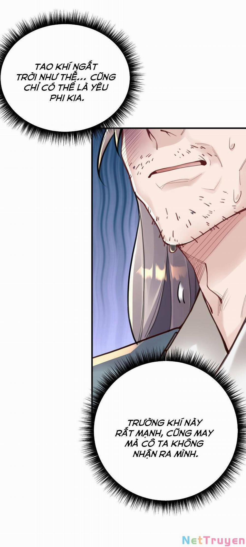 Bói Toán Mà Thôi, Cửu Vĩ Yêu Đế Sao Lại Thành Nương Tử Ta?! 9 trang 56