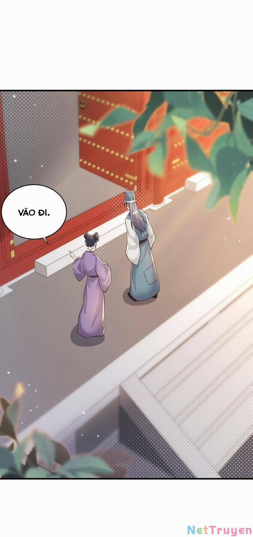 Bói Toán Mà Thôi, Cửu Vĩ Yêu Đế Sao Lại Thành Nương Tử Ta?! 9 trang 58