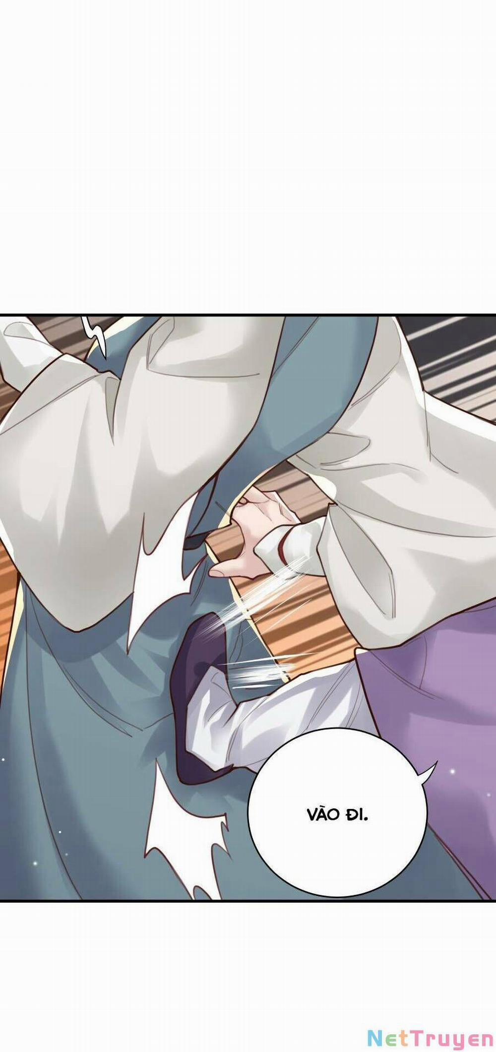 Bói Toán Mà Thôi, Cửu Vĩ Yêu Đế Sao Lại Thành Nương Tử Ta?! 9 trang 59