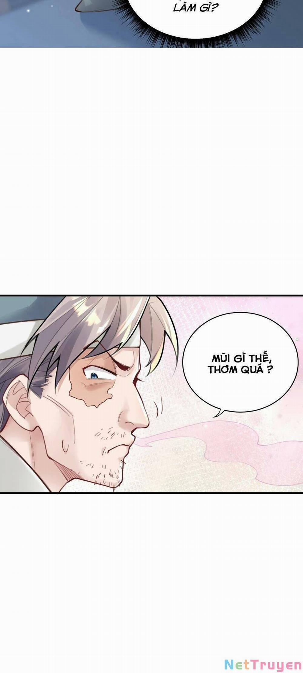 Bói Toán Mà Thôi, Cửu Vĩ Yêu Đế Sao Lại Thành Nương Tử Ta?! 9 trang 61