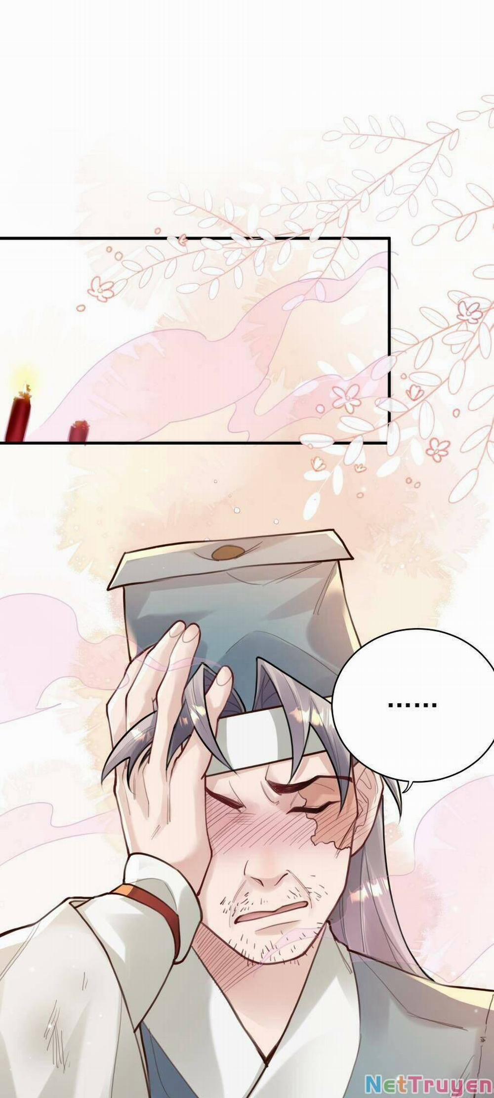 Bói Toán Mà Thôi, Cửu Vĩ Yêu Đế Sao Lại Thành Nương Tử Ta?! 9 trang 62