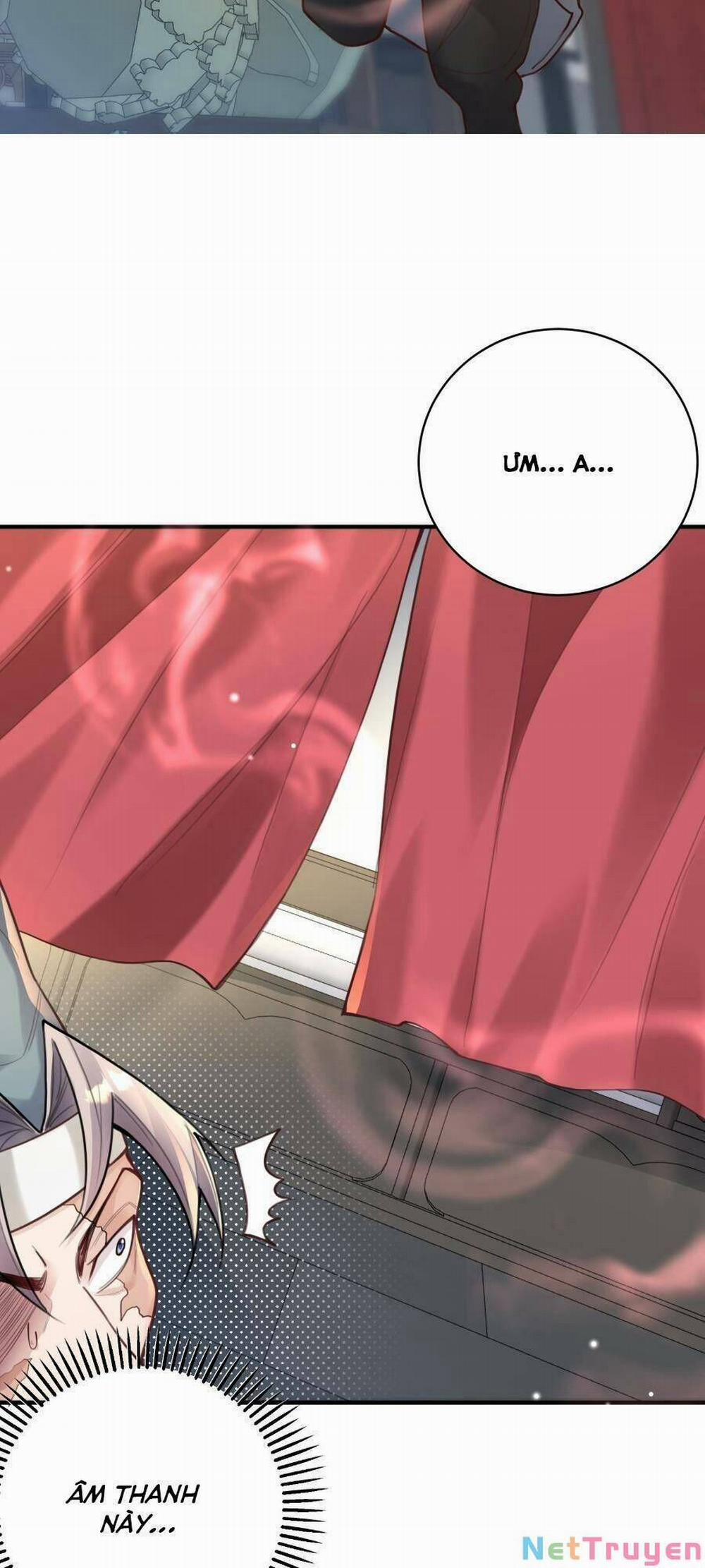 Bói Toán Mà Thôi, Cửu Vĩ Yêu Đế Sao Lại Thành Nương Tử Ta?! 9 trang 64