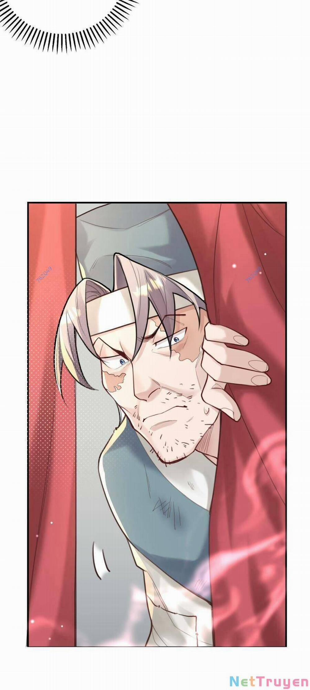 Bói Toán Mà Thôi, Cửu Vĩ Yêu Đế Sao Lại Thành Nương Tử Ta?! 9 trang 65