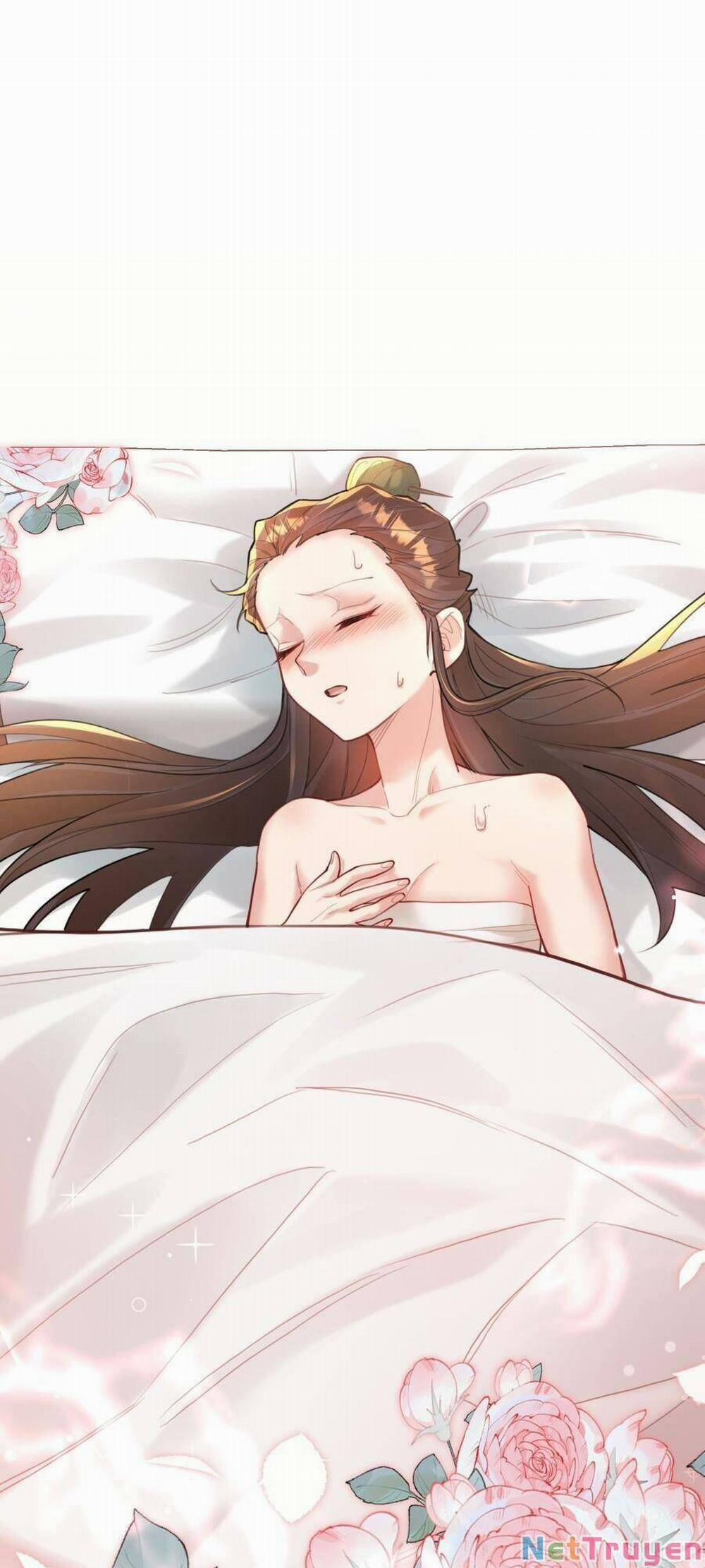 Bói Toán Mà Thôi, Cửu Vĩ Yêu Đế Sao Lại Thành Nương Tử Ta?! 9 trang 66