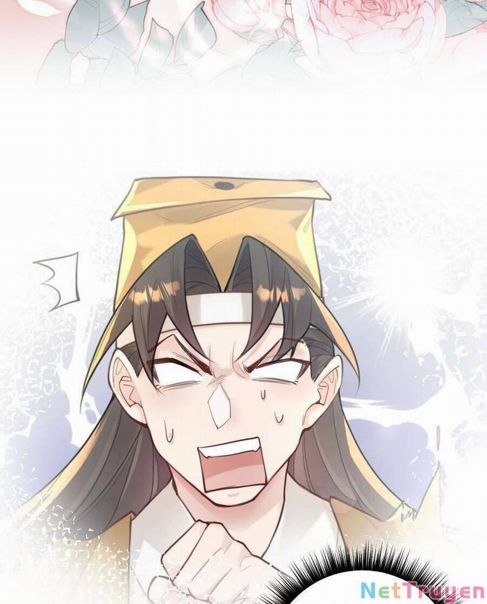 Bói Toán Mà Thôi, Cửu Vĩ Yêu Đế Sao Lại Thành Nương Tử Ta?! 9 trang 67