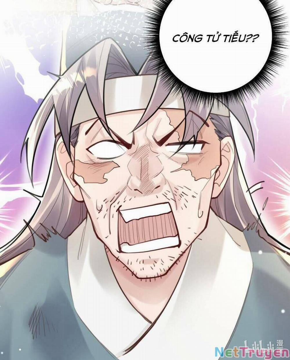 Bói Toán Mà Thôi, Cửu Vĩ Yêu Đế Sao Lại Thành Nương Tử Ta?! 9 trang 68