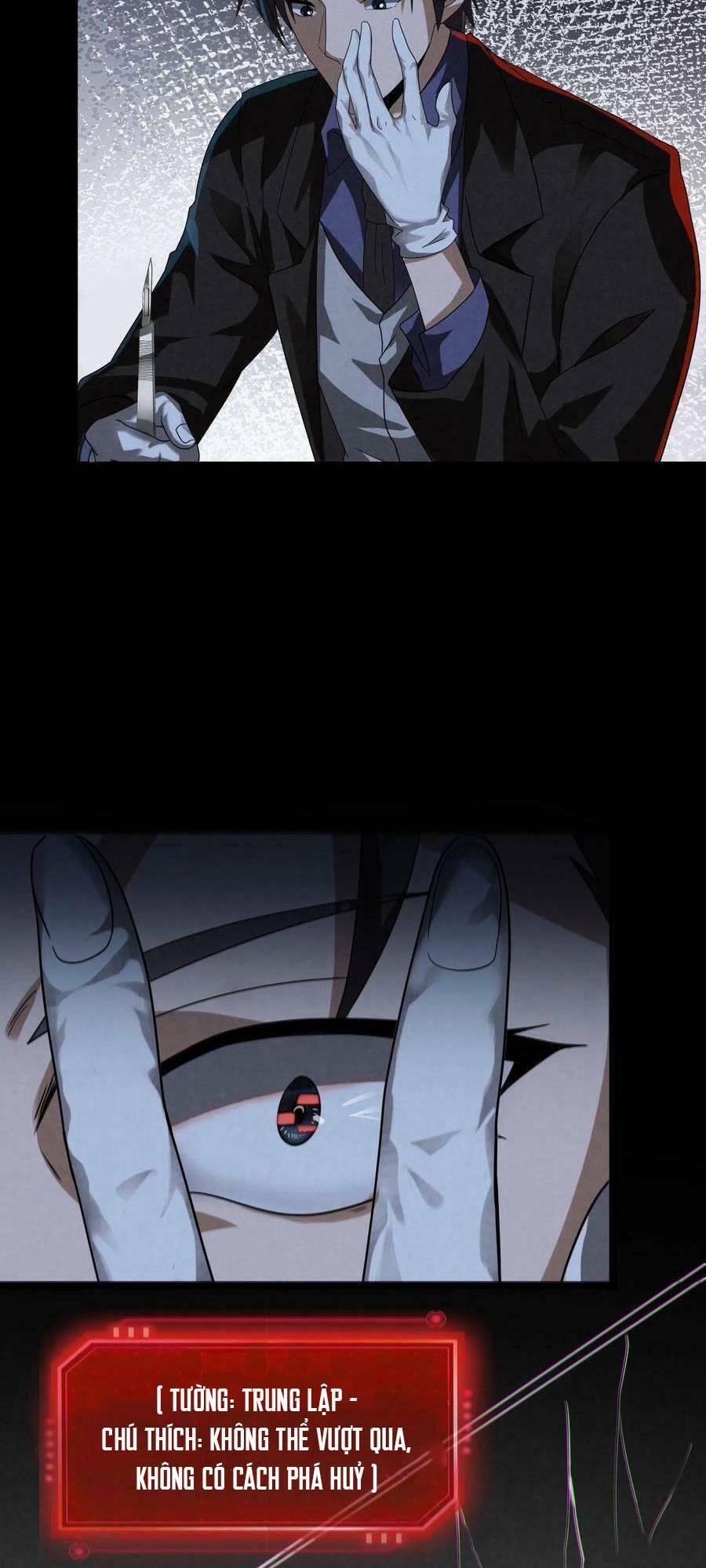 Bởi Vì Cẩn Thận Mà Quá Phận Hung Ác 1 trang 17