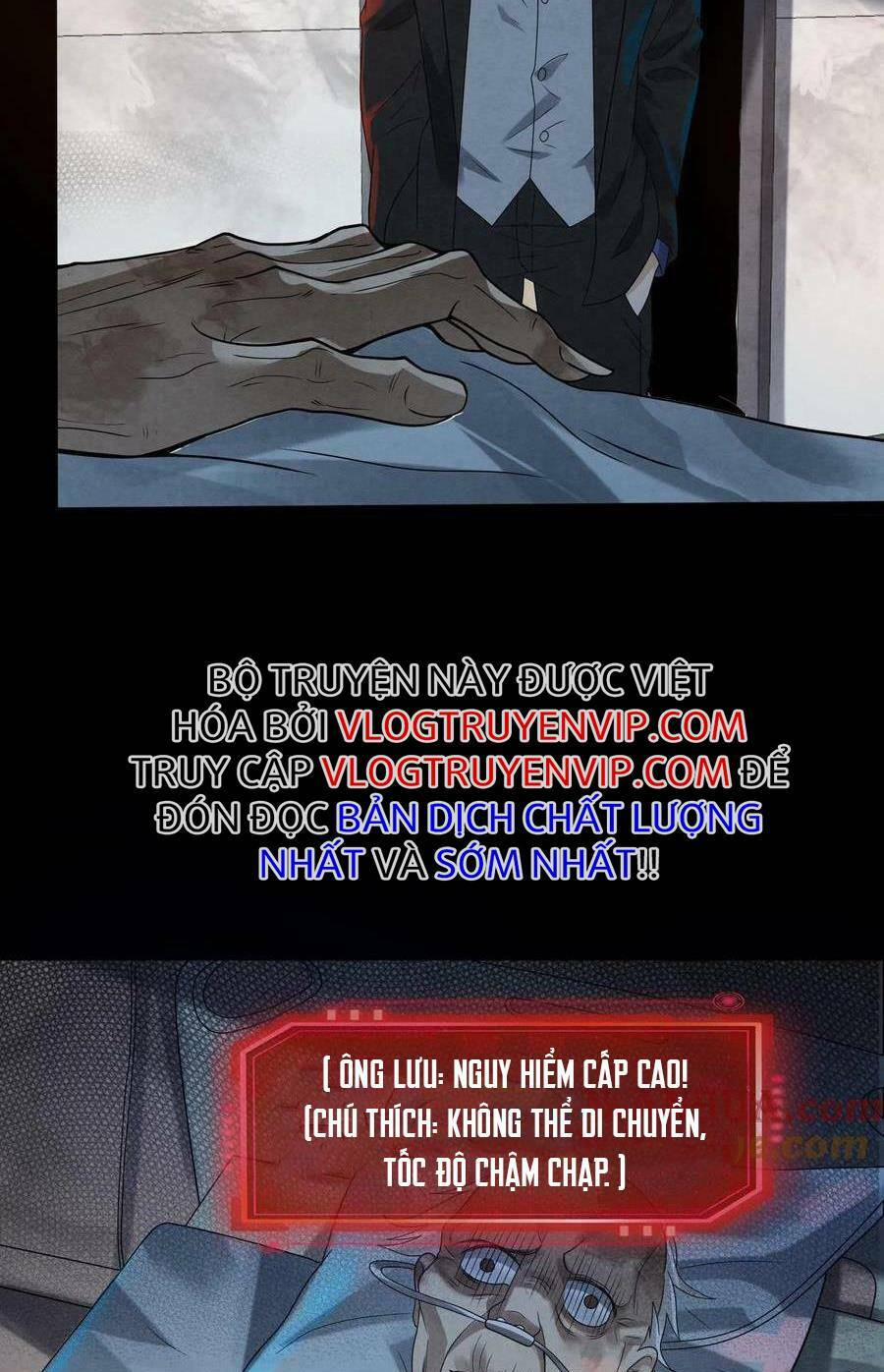 Bởi Vì Cẩn Thận Mà Quá Phận Hung Ác 1 trang 26
