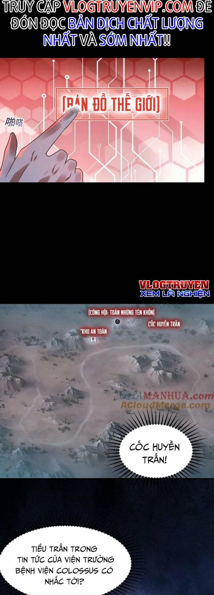Bởi Vì Cẩn Thận Mà Quá Phận Hung Ác 10 trang 18