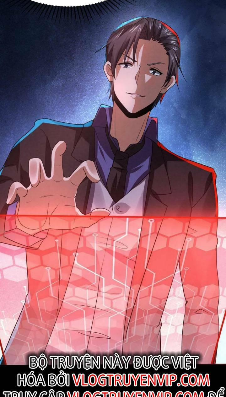 Bởi Vì Cẩn Thận Mà Quá Phận Hung Ác 10 trang 19