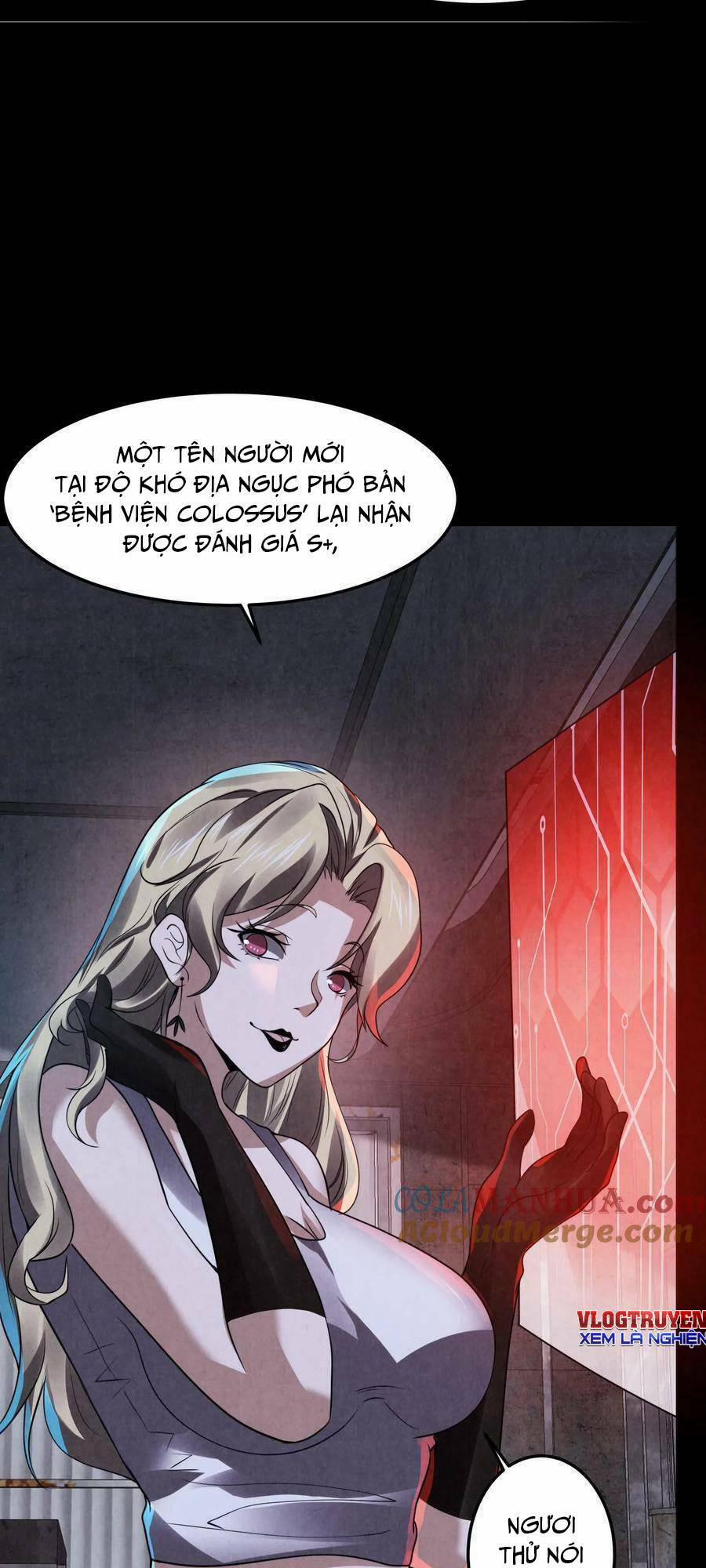 Bởi Vì Cẩn Thận Mà Quá Phận Hung Ác 11 trang 12