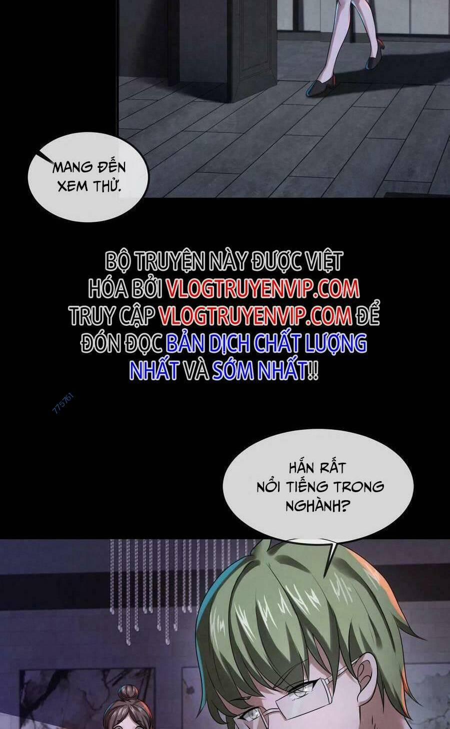 Bởi Vì Cẩn Thận Mà Quá Phận Hung Ác 11 trang 26