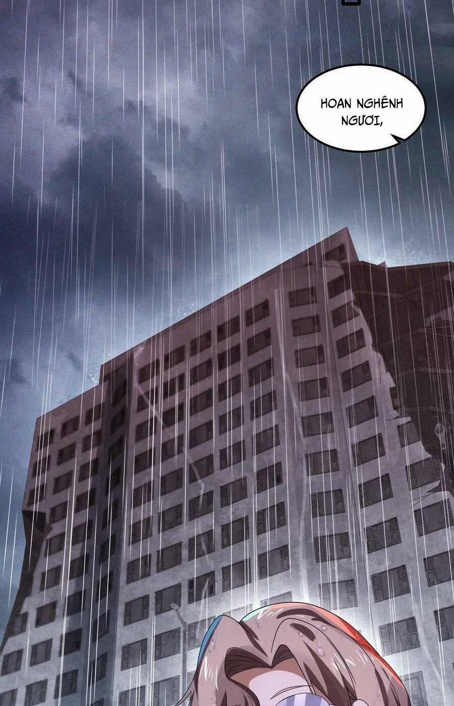 Bởi Vì Cẩn Thận Mà Quá Phận Hung Ác 12 trang 11