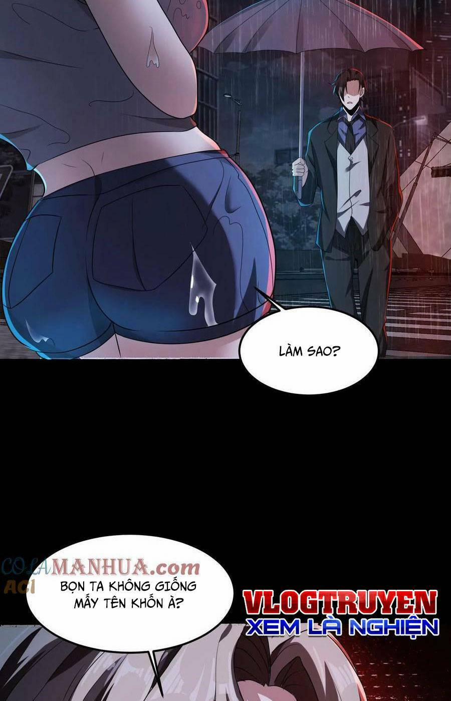 Bởi Vì Cẩn Thận Mà Quá Phận Hung Ác 12 trang 14