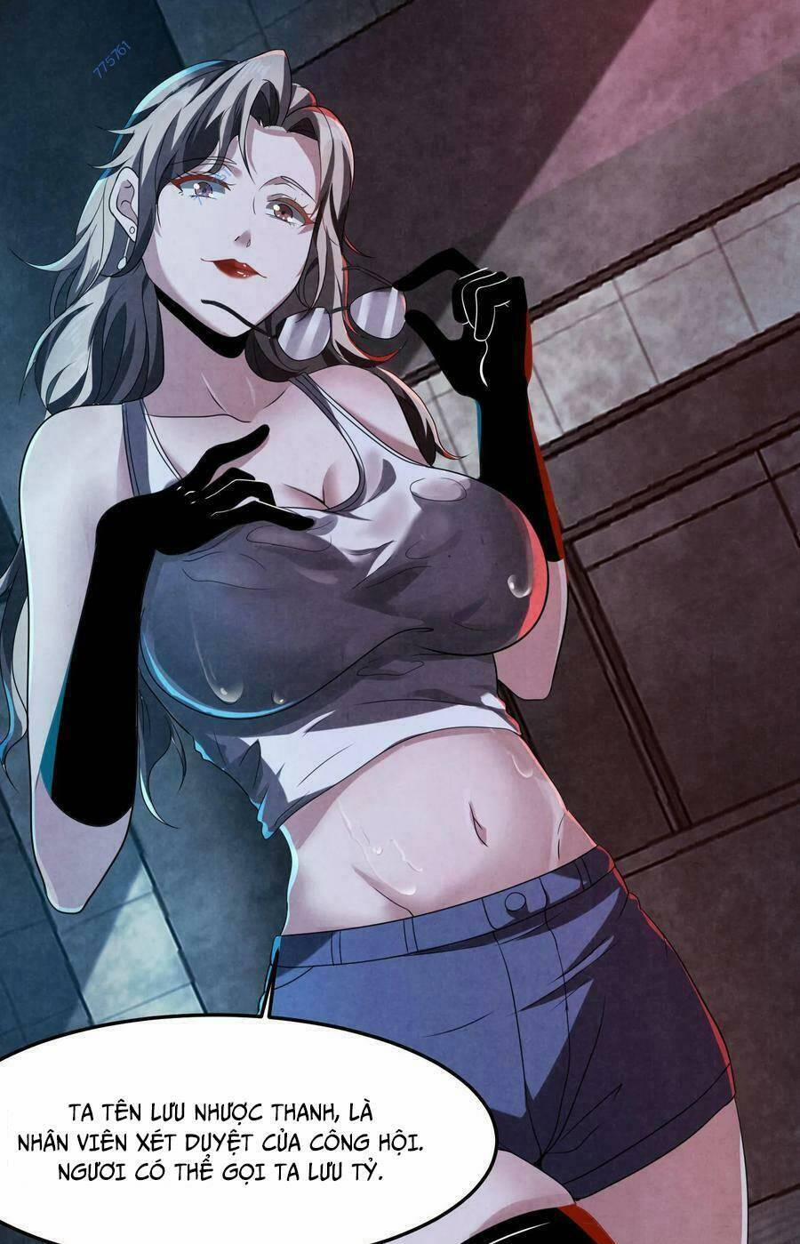 Bởi Vì Cẩn Thận Mà Quá Phận Hung Ác 12 trang 16