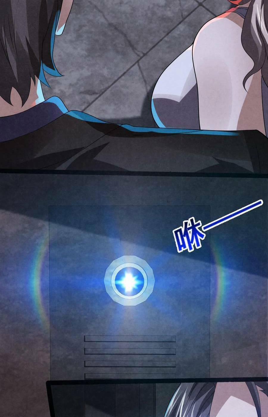 Bởi Vì Cẩn Thận Mà Quá Phận Hung Ác 12 trang 34