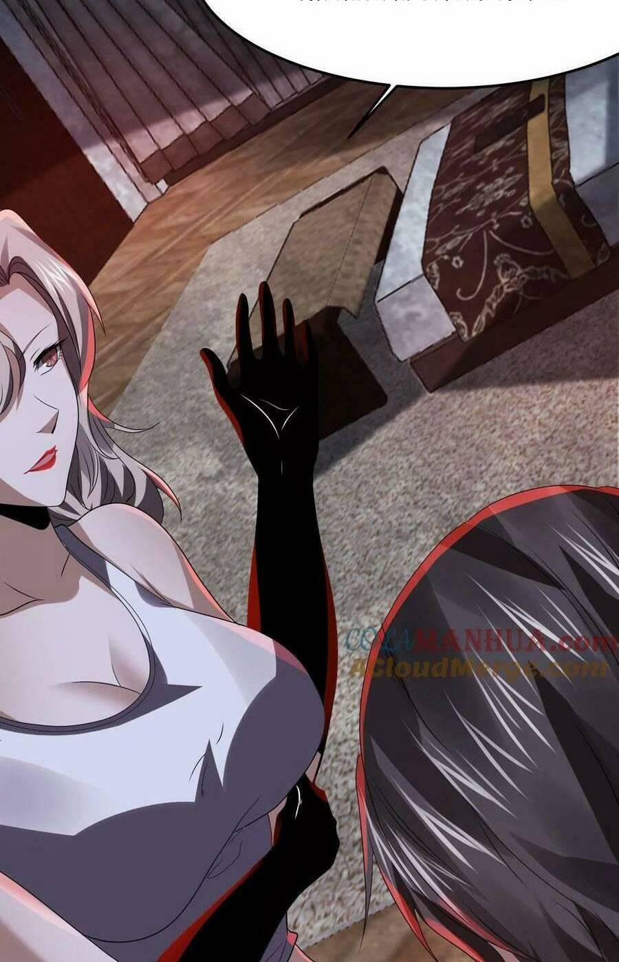 Bởi Vì Cẩn Thận Mà Quá Phận Hung Ác 12 trang 37