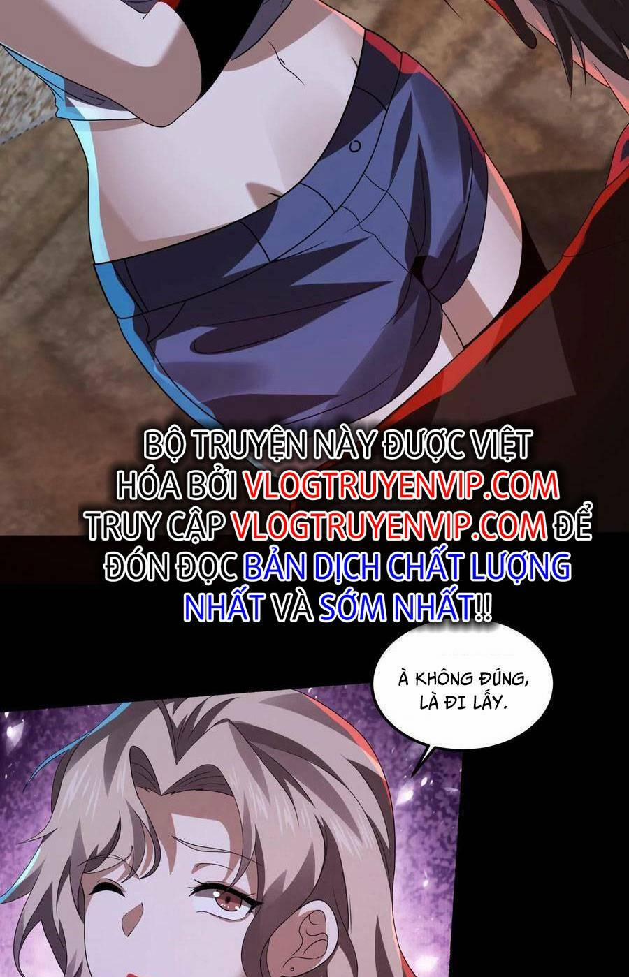 Bởi Vì Cẩn Thận Mà Quá Phận Hung Ác 12 trang 38