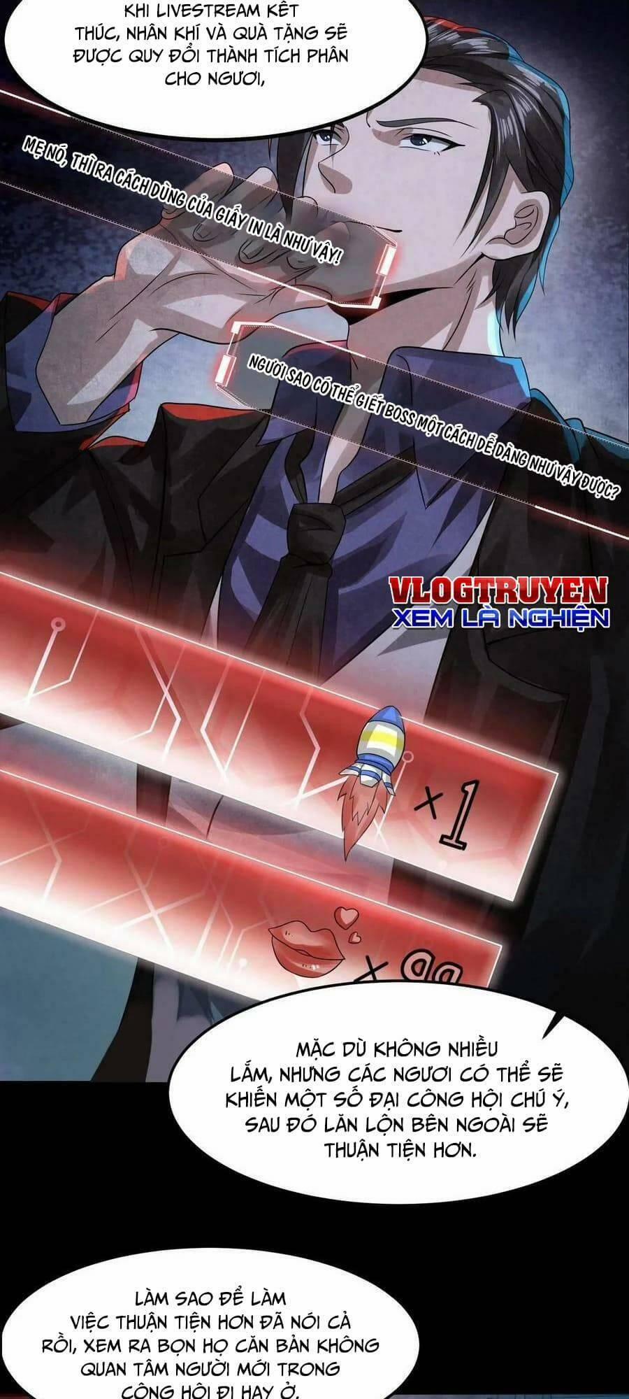 Bởi Vì Cẩn Thận Mà Quá Phận Hung Ác 13 trang 12