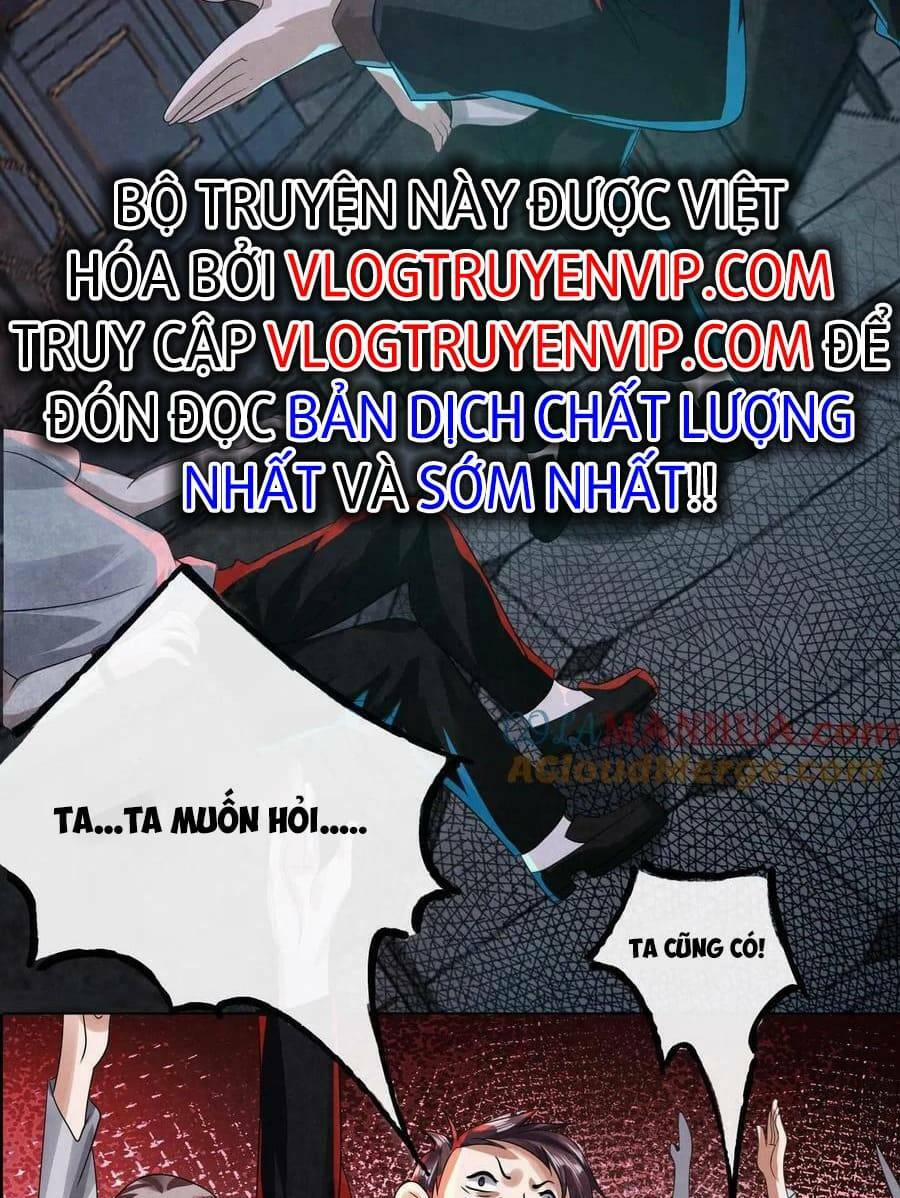 Bởi Vì Cẩn Thận Mà Quá Phận Hung Ác 13 trang 17