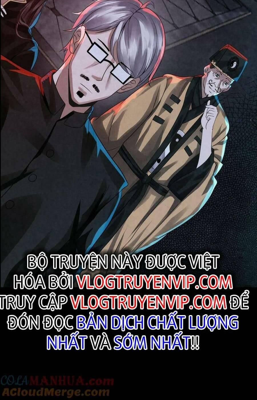 Bởi Vì Cẩn Thận Mà Quá Phận Hung Ác 13 trang 21