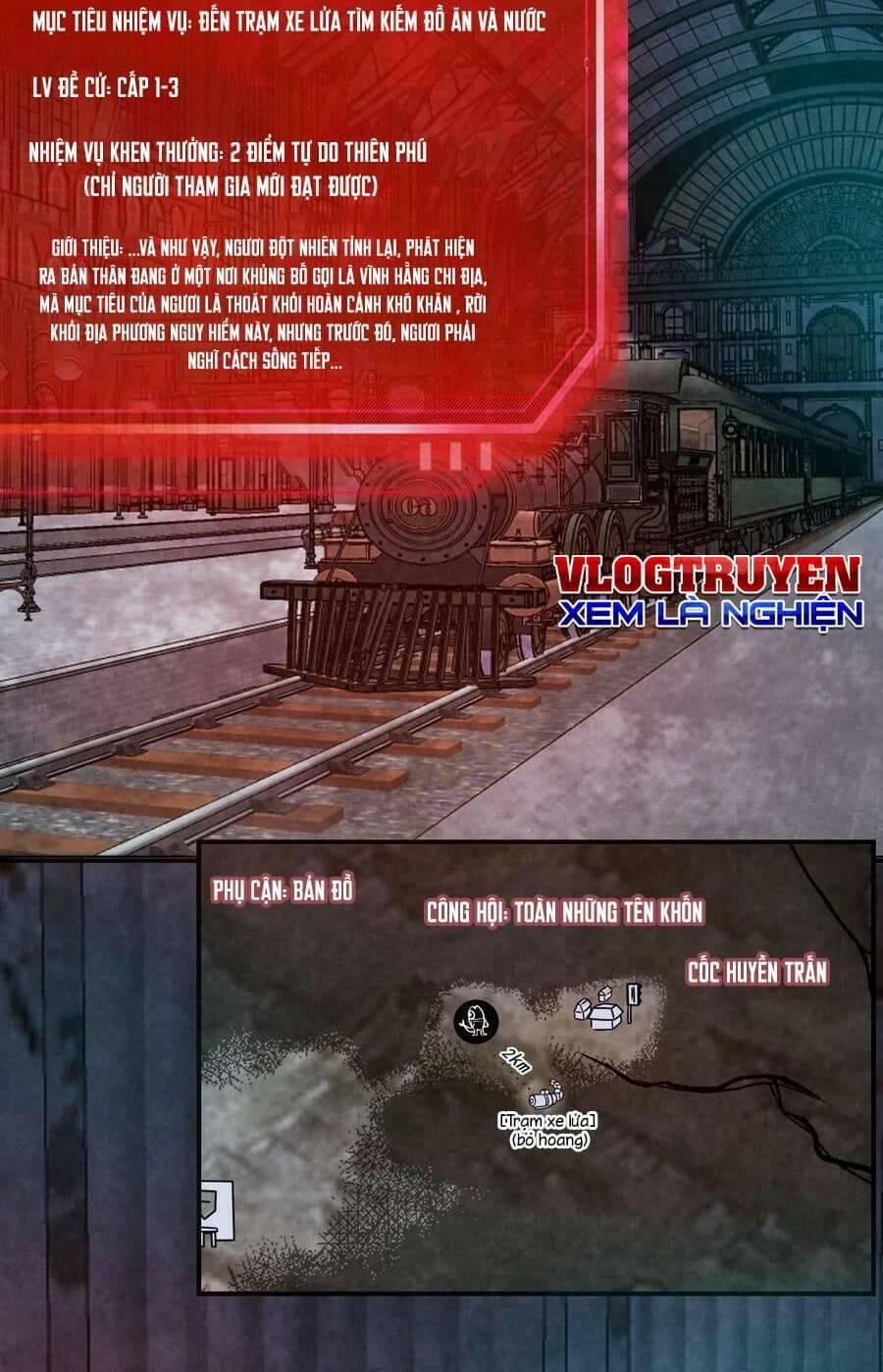 Bởi Vì Cẩn Thận Mà Quá Phận Hung Ác 13 trang 28