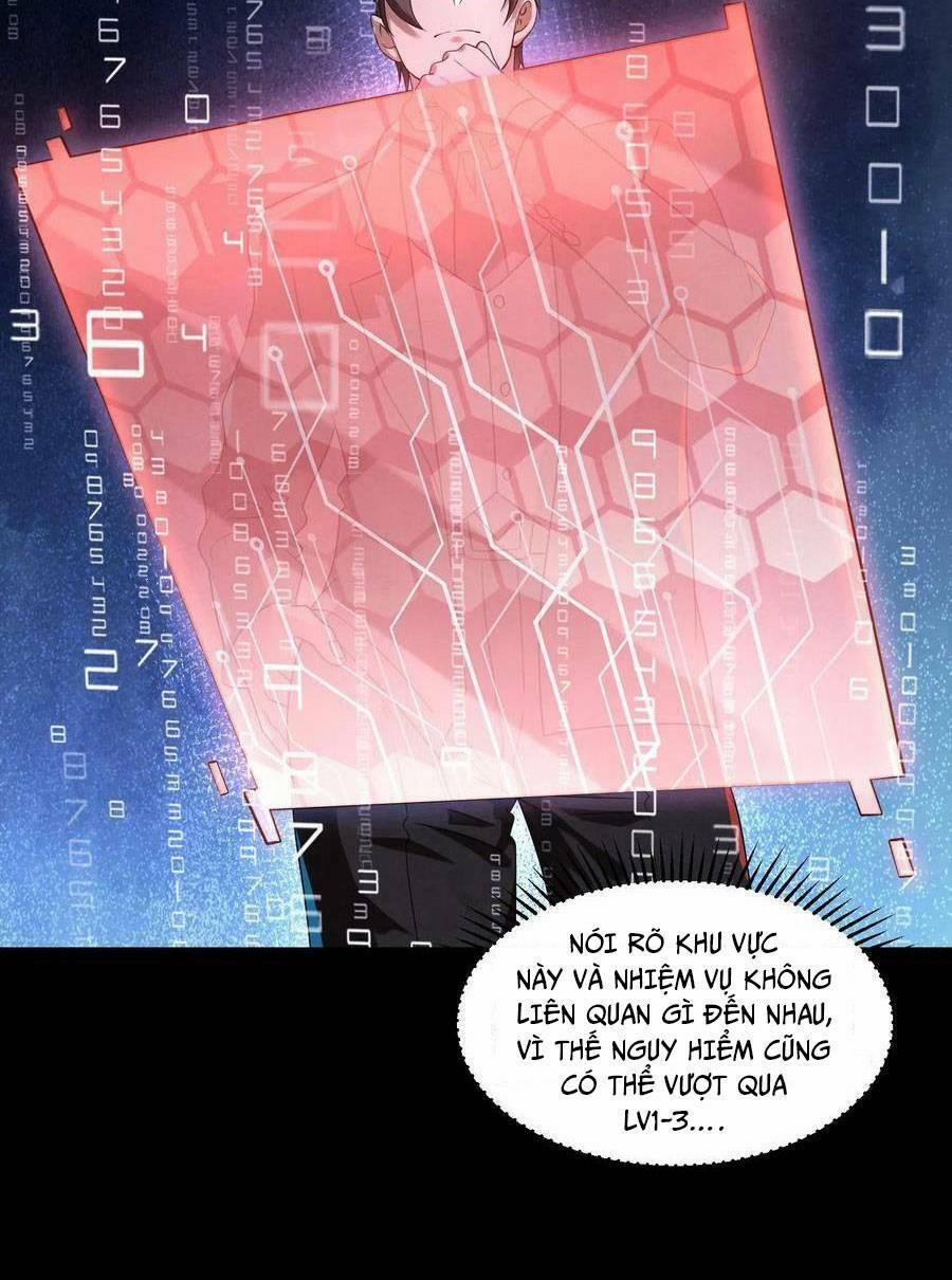 Bởi Vì Cẩn Thận Mà Quá Phận Hung Ác 14 trang 2