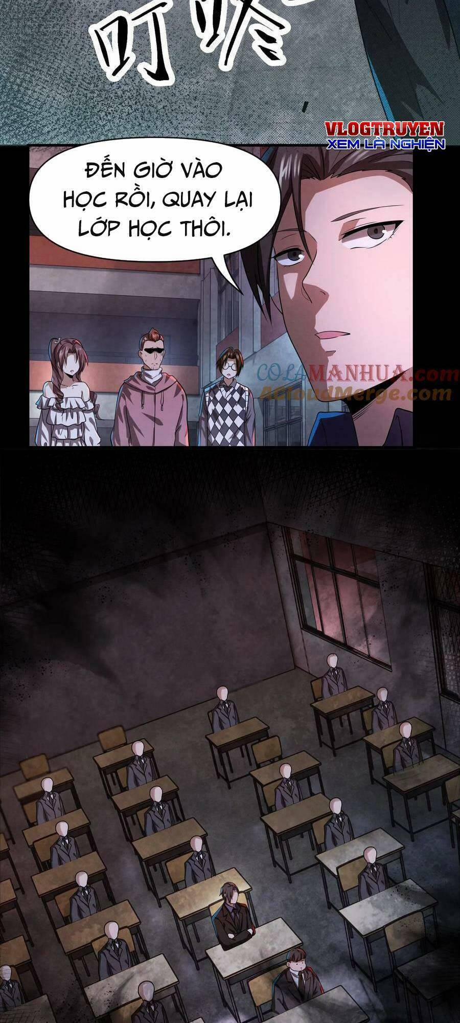 Bởi Vì Cẩn Thận Mà Quá Phận Hung Ác 15 trang 15