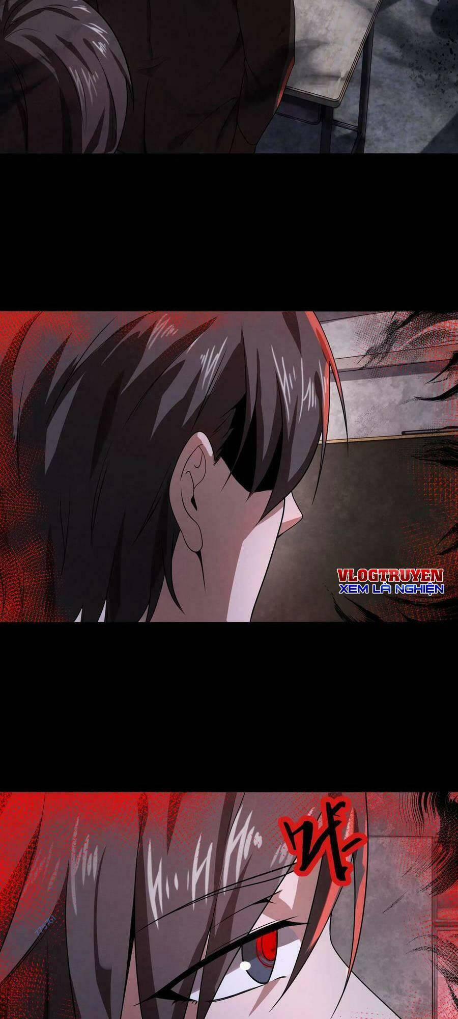 Bởi Vì Cẩn Thận Mà Quá Phận Hung Ác 15 trang 17