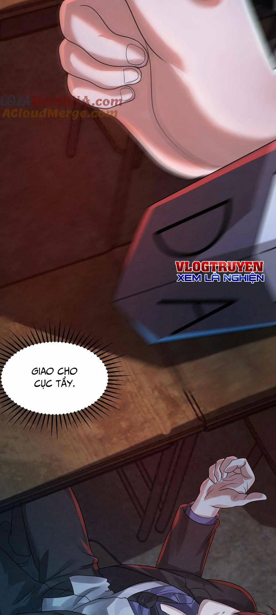 Bởi Vì Cẩn Thận Mà Quá Phận Hung Ác 16 trang 11