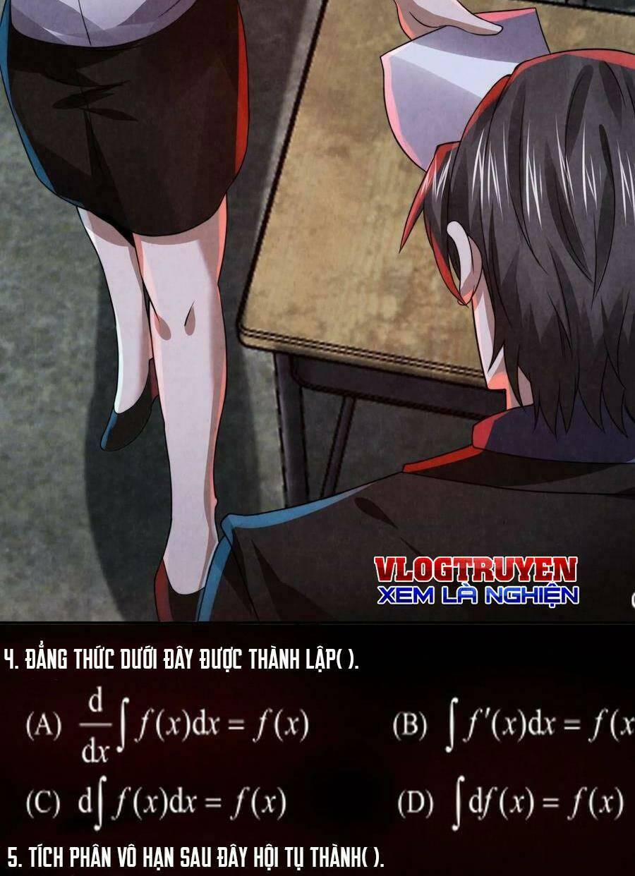 Bởi Vì Cẩn Thận Mà Quá Phận Hung Ác 16 trang 6